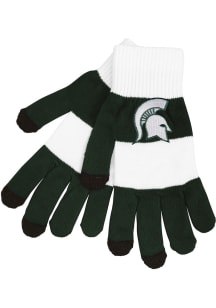 LogoFit Michigan State Spartans Trixie Womens Gloves
