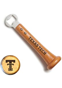 Texas Tech Red Raiders Pickoff Bottle Opener