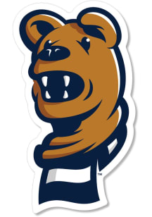 Penn State Nittany Lions SM Lion Head Magnet
