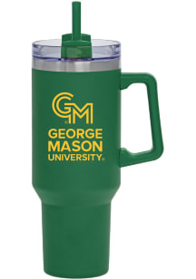 George Mason University 40oz Rocky Stainless Steel Tumbler - Green