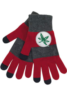 LogoFit Ohio State Buckeyes Trixie Womens Gloves