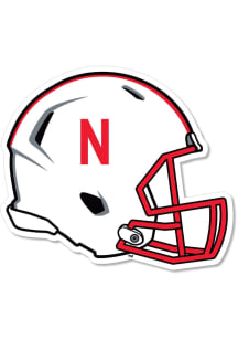 Nebraska Cornhuskers  Auto Decal -
