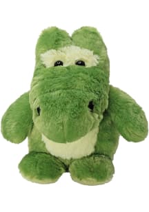 Louisiana Alligator 8" Plush - Olive