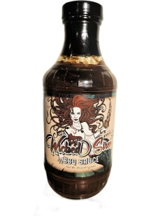 Manhattan Mild BBQ Sauce