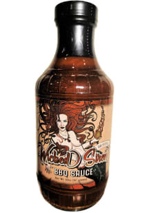 Manhattan Original BBQ Sauce