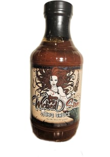 Manhattan Evil BBQ Sauce