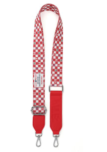 Philadelphia Phillies Checkered Womens Purse Strap