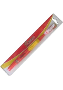 Maryland Terrapins Color Toothbrush