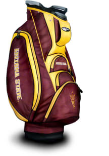 Arizona State Sun Devils Victory Cart Golf Bag