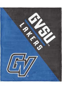 Grand Valley State Lakers 46x60 Blanket