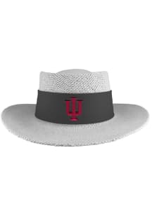 LogoFit Indiana Hoosiers Dark Grey Tournament Mens Bucket Hat