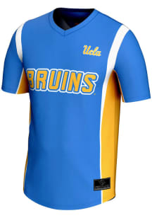 ProSphere UCLA Bruins Youth White Rival Soccer Jersey
