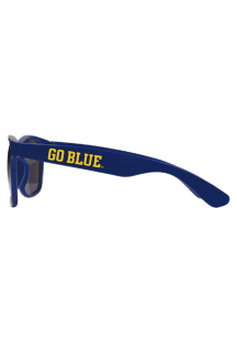 Michigan Wolverines Campus Mens Sunglasses