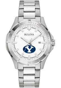 Bulova BYU Cougars Sport Classic Mens Watch