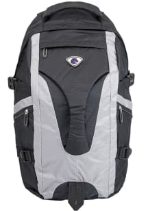 CSI Boise State Broncos Black Urban Backpack