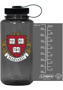 Harvard Crimson 32oz Wide Mouth Water Bottle