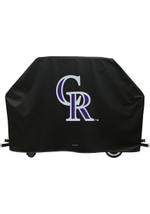 Colorado Rockies Grill Cover BBQ Grill Cover