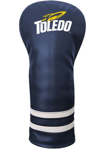 Toledo Rockets Fairway Headcover Golf Headcover