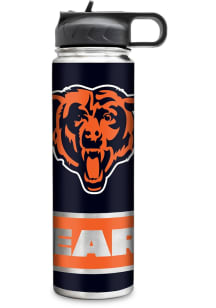 Chicago Bears 22oz Water Bottle