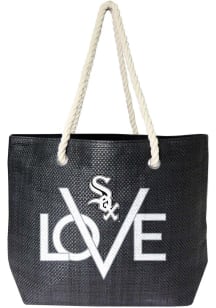 Chicago White Sox Love Heart Womens Purse