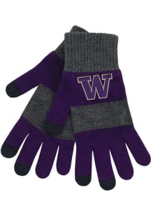 LogoFit Washington Huskies Trixie Womens Gloves