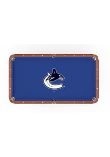 Vancouver Canucks Pool Table Cloth Pool Table Accessories