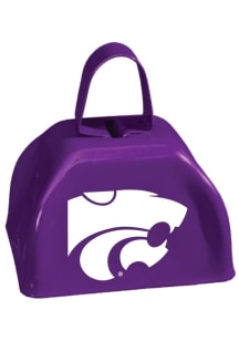 K-State Wildcats Small Cowbell Noisemaker
