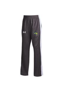 Under Armour Drexel Dragons Youth Charcoal Logo Track Pants