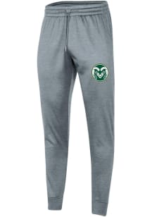 Under Armour Colorado State Rams Mens Grey Primary Logo Pants