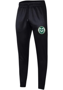 Under Armour Colorado State Rams Mens Black Primary Logo Pants