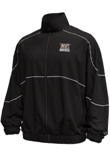 Under Armour Kansas City Mavericks Mens Black Gameday Icon Light Weight Jacket