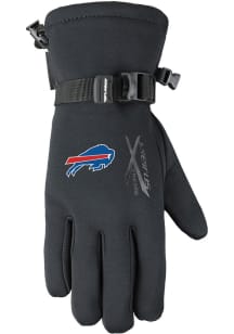 Buffalo Bills All Weather Gauntlet Mens Gloves