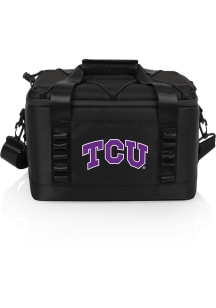 TCU Horned Frogs Black Eco-Friendly Tote