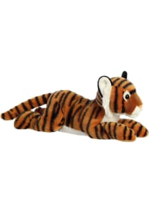 Tiger 16.5" Plush - Orange