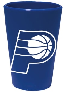 Indiana Pacers Silicone Shot Glass