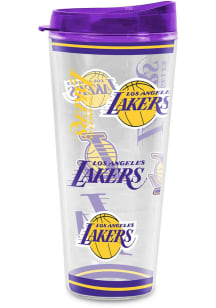 Los Angeles Lakers Mayhem 22oz Tritan Tumbler - Gold