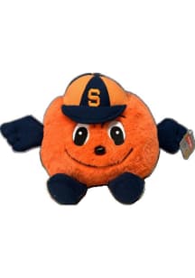 Syracuse Orange 6" Mascot Mascot Plush