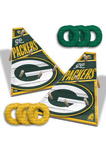 Green Bay Packers RingBag Tailgate Game