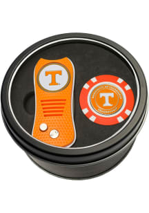 Tennessee Volunteers Switchblade Golf Chip Golf Gift Set