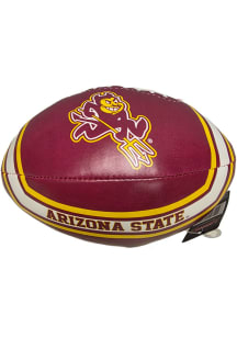 Arizona State Sun Devils 8 Inch Football Softee Ball