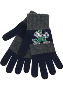 LogoFit Notre Dame Fighting Irish Trixie Womens Gloves