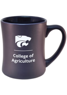 K-State Wildcats 15oz College of Agriculture Ceramic Mug - Purple