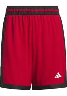 TECH M Red Swingman SHT M BBALL