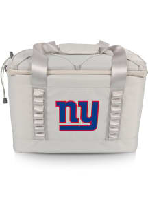 New York Giants Grey 24 Can Eco Tote
