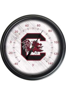 South Carolina Gamecocks Outdoor Thermometer Weather Tool