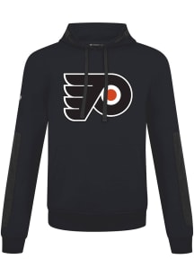 Levelwear Philadelphia Flyers Mens Black Bombay Hood