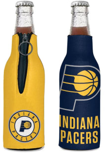 Indiana Pacers 2-Sided Bottle Coolie