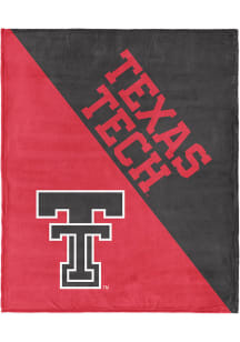 Texas Tech Red Raiders 46x60 Blanket