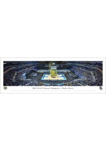 Blakeway Panoramas Baylor Bears 2021 National Champions Unframed Poster