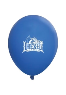 Drexel Dragons 10 Pack 11" Balloon